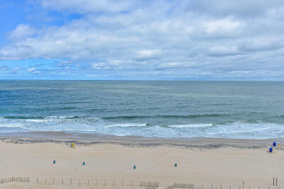 Oceanfront View